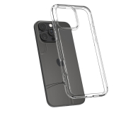 Spigen Ultra Hybrid do iPhone 16 Pro Max Crystal Clear - 1279614 - zdjęcie 4